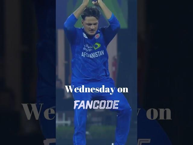 Siuuu soon, only on #FanCode 