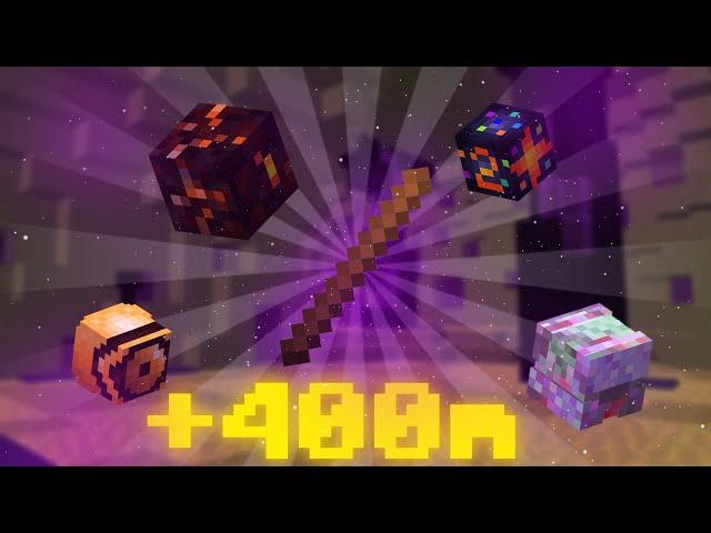 How much can a lategame player make in a week?  | Hypixel Skyblock