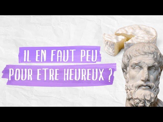 Le désir et le bonheur -  Philosophie  - Terminale