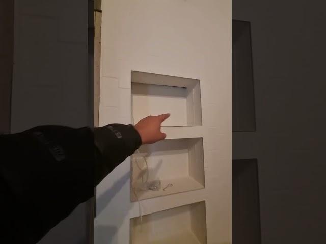 3 секрета зон хранения! #дизайнквартиры #ремонтквартиры #чистоваяотделка #ремонтквартир #lebren
