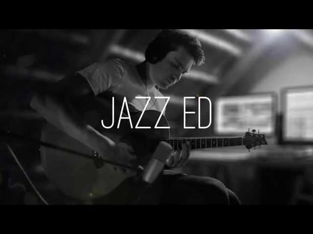 Jazz Education EP