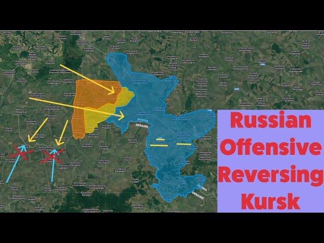 "Kursk In Reverse" Kalibrated Live #96