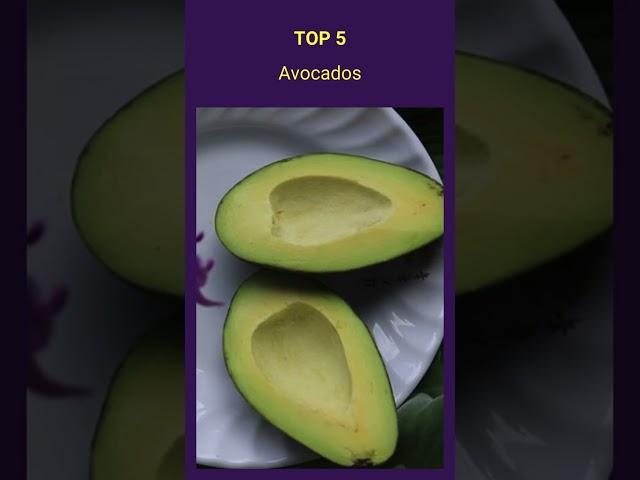 Top 10 healthy snacks that help you lose weight the fastest