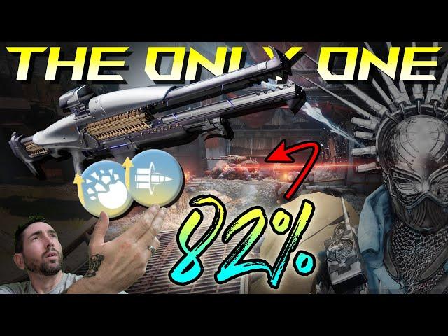 NO ONE IS TALKING ABOUT THIS | Vehicle Wrecker & Warlock Build | Devil's Lair GM | Destiny 2 Echoes