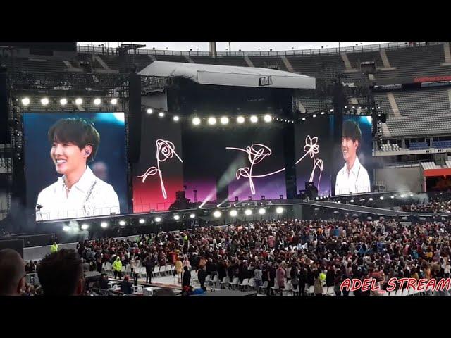 BTS Paris 2019 Full Concert