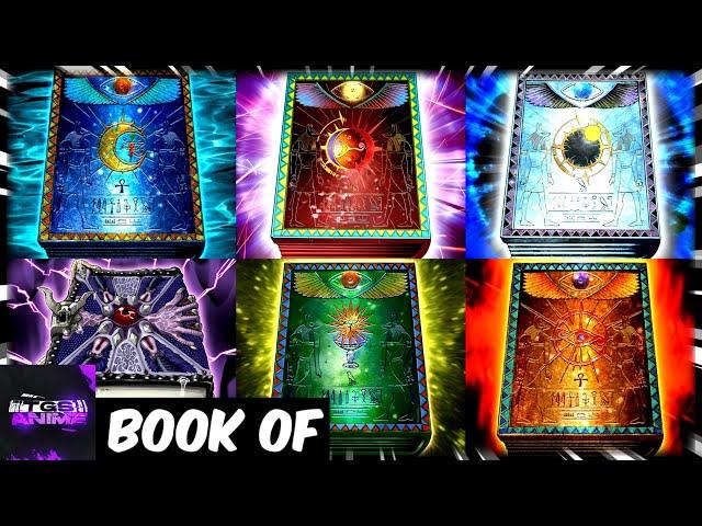 Yu-Gi-Oh! - Book Of Archetype