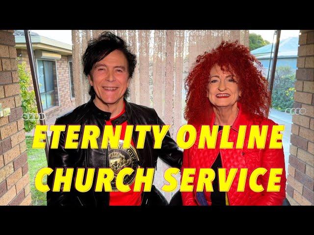 Eternity Online Service - Riot in Ephesus (2024)