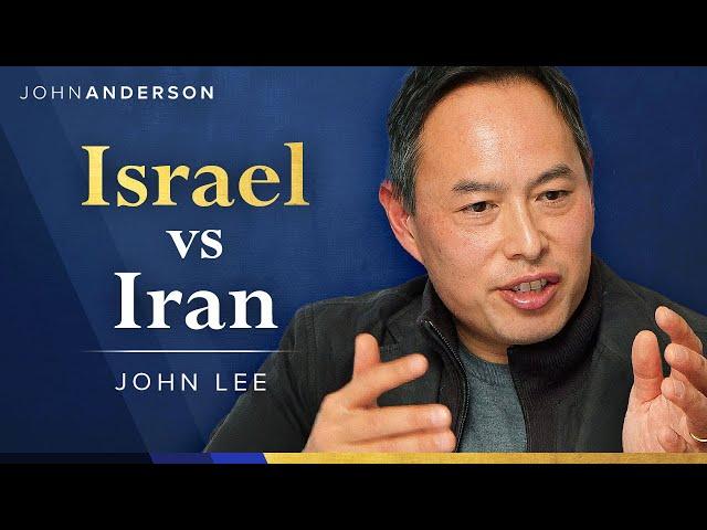 Iran’s Nuclear Threat, Trump’s Choice and Global Stability | John Lee