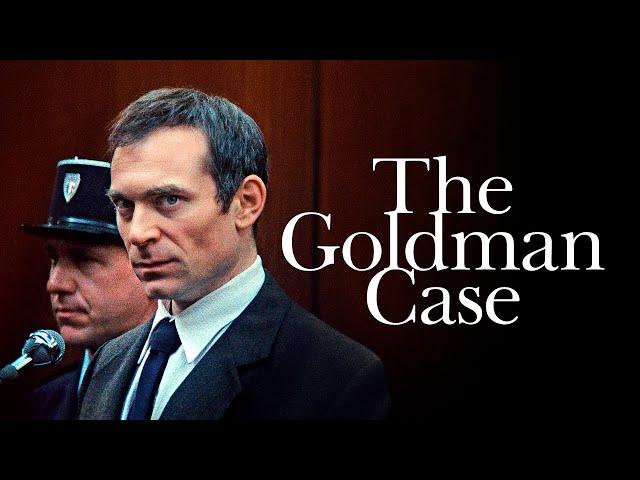 The Goldman Case - Official Clip