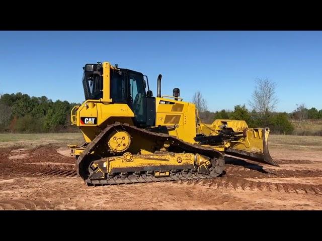 CATERPILLAR D6N FOR SALE