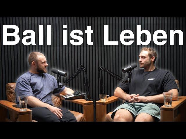 Sind Ballsportler die besten Athleten? Wie verbessert man Handballer & Fußballer? Fritz & Kuis