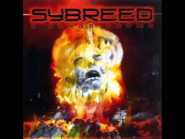 Sybreed - System Debaser