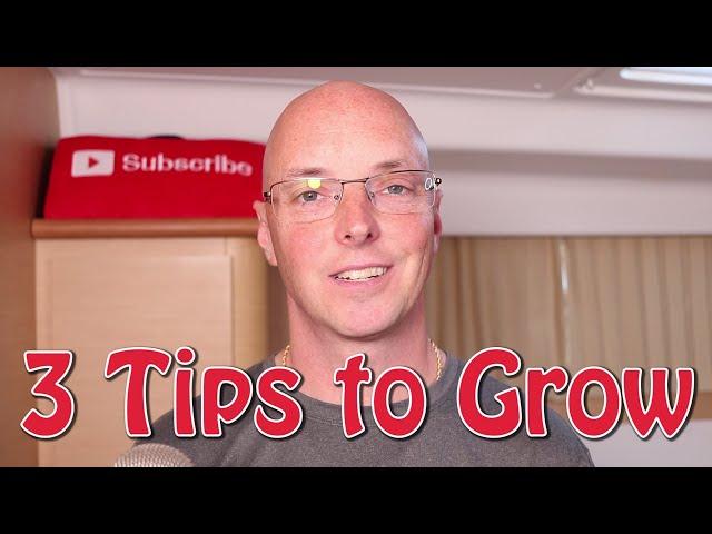 3 tips to grow your service business