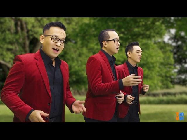 Tôi tin Chúa đã thương tôi - Tôi tin - Lm Thành Tâm -  Thánh ca và đời sống