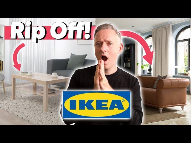 IKEA Secrets That Cost You Money | How to Shop Smart at IKEA