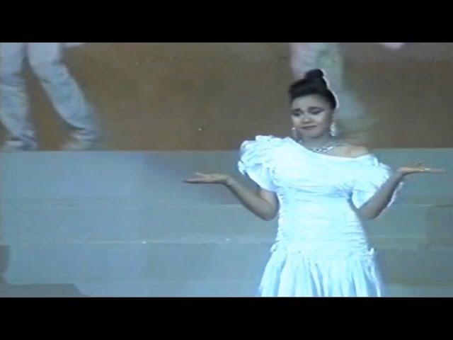 Malyda - Anugrah (1989) LCLR 1988 - 1989
