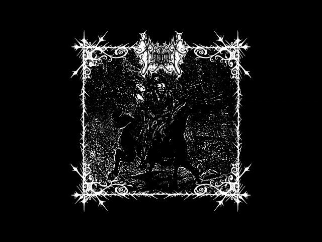 Nightgaunt - Visitant (Full Length 2022)