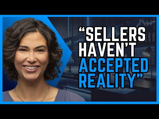 A Housing Market on Edge | Redfin Chief Economist Daryl Fairweather on What Comes Next