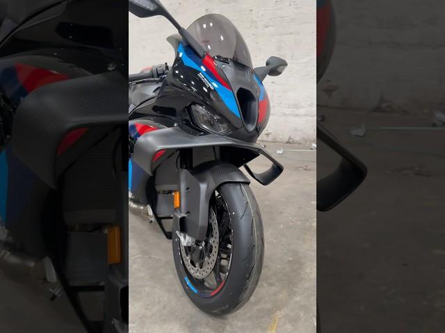 BMW M1000RR 2025 THE MOST EXPENSIVE MOTORCYCLE IN THE WORLD