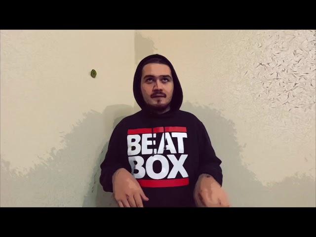 Zer0 Beatbox | INSANE BEATBOX FREESTYLE