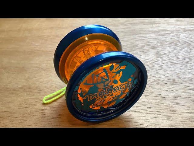 YoYo Jam Dark Magic II Retrospective by Casual Throw (How does it Hold Up in 2020?)