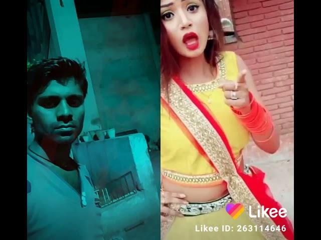 Harinder Kumar live video