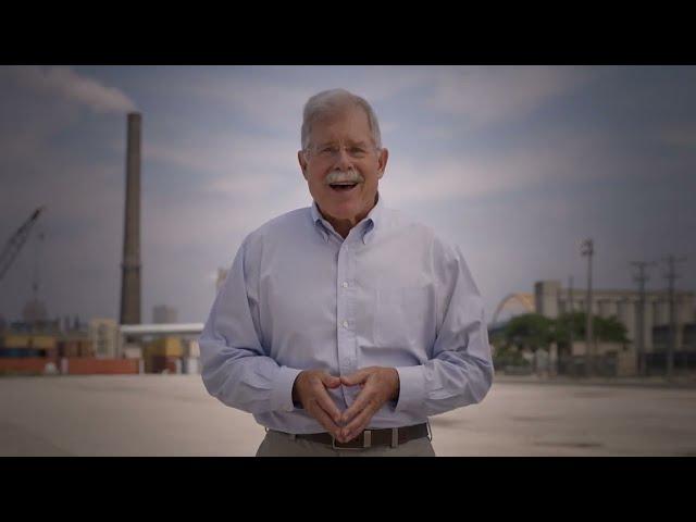 Milwaukee PBS | Documentaries and Specials | People of the Port