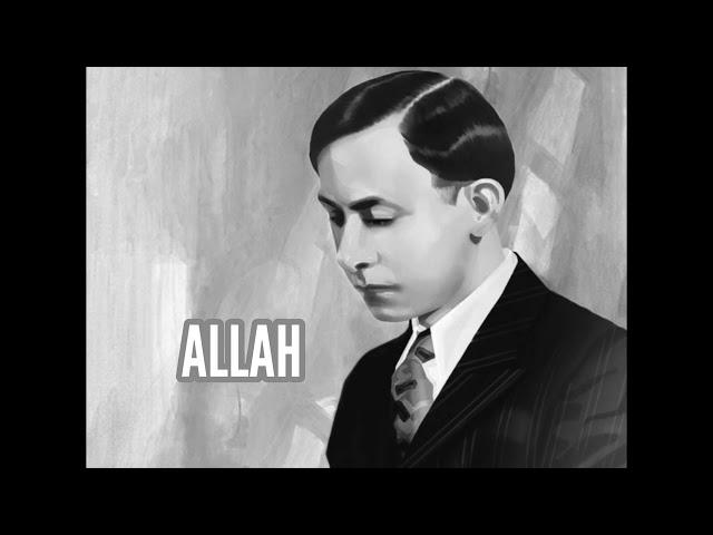 Minister Jabril Muhammad - Overcoming Low Self Esteem (RE-UPLOAD BETTER AUDIO)