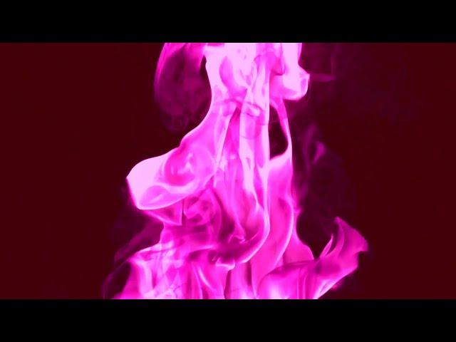 639Hz Rose Pink Flame | Twin Flame Attraction | Harmonize Relationships