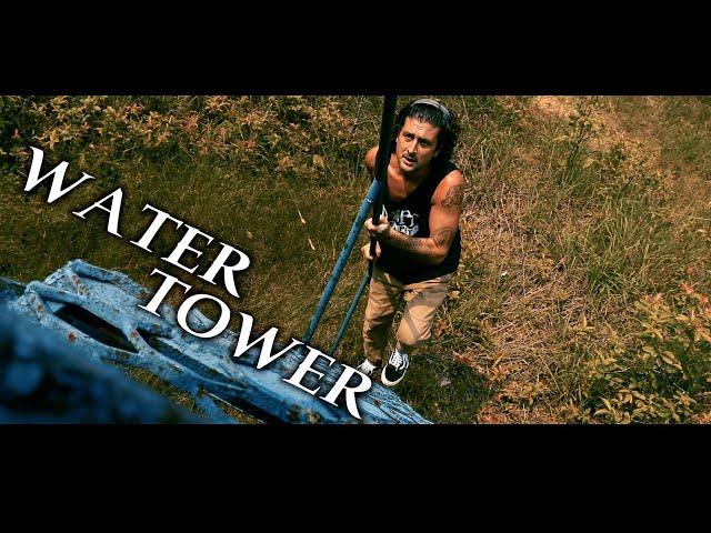 Water Tower - Short Film