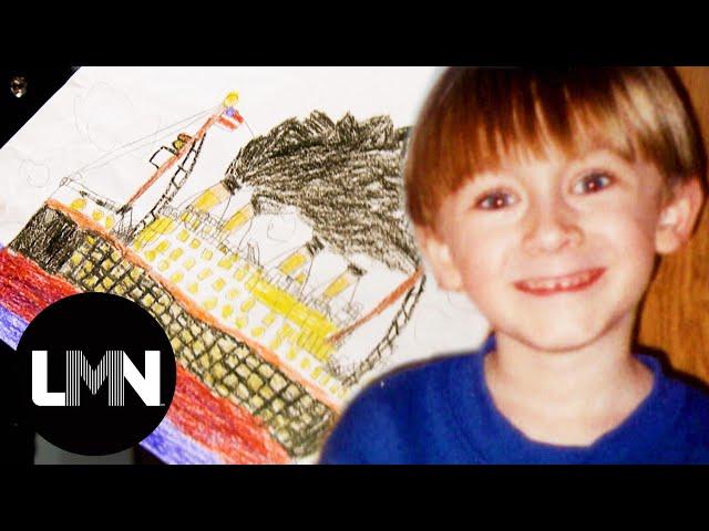 The Ghost Inside My Child: 5-Year-Old Claims to Have DIED on the Titanic (Season 1) | LMN