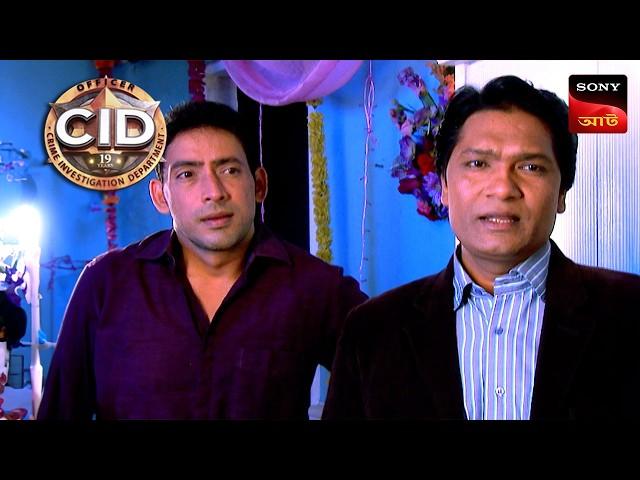 Wedding Gone Wrong | CID - Special Cases | 20 Oct 2024