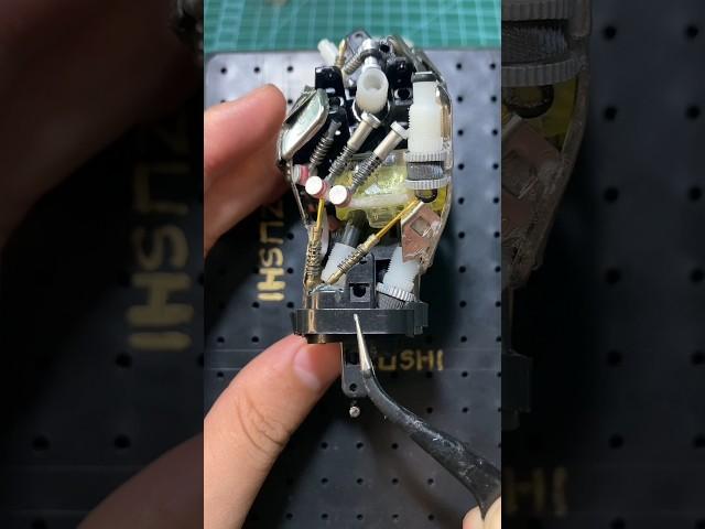 how to make Wolverine - logan from Lighters p2 #diy #handmade #wolveriner #logan