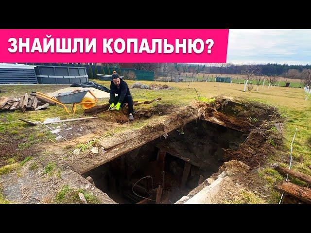 Розбираємо небезпечну ділянку, пересаджую та розмножую рослини в саду