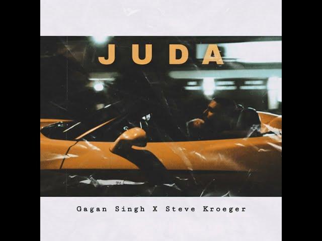 JUDA - Gagan Singh