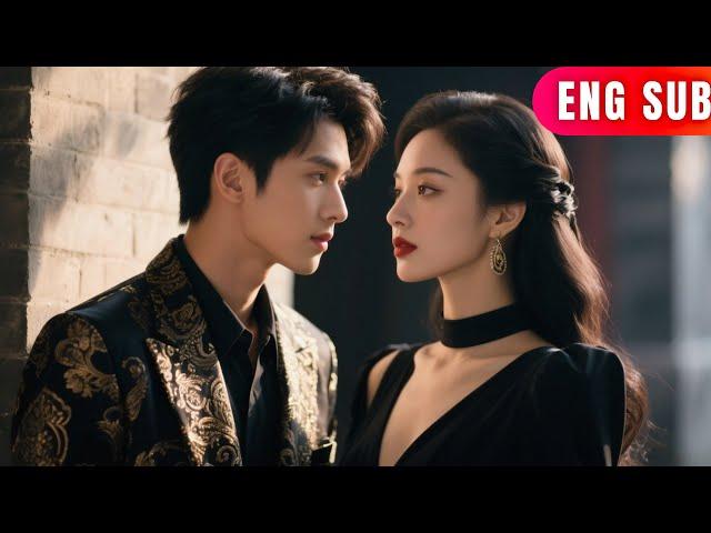 [ENG SUB]Pretending Mad for Revenge, When Rich Heir Became Her Weapon #DRAMA #PureLove