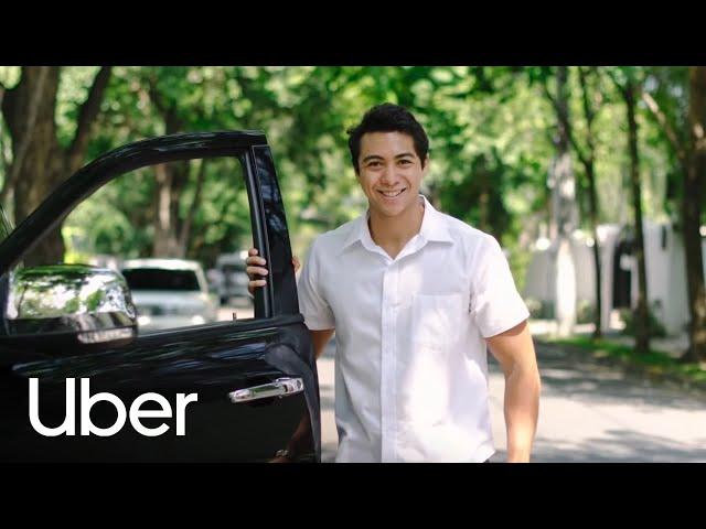 Uber Partner Video - What is uberPOOL? (English) | Uber