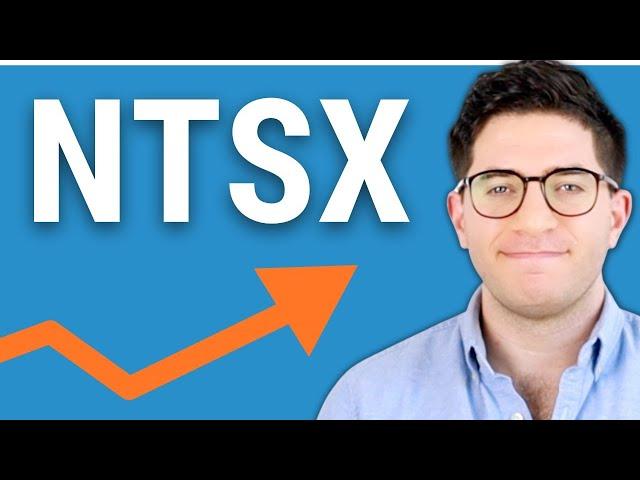 NTSX ETF Review – WisdomTree U.S. Efficient Core ETF (90/60)