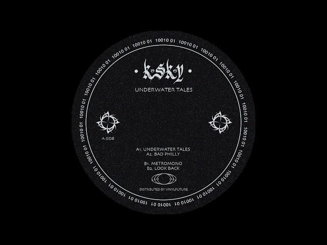 KSKY - Bad Philly