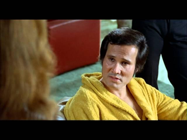 The Italian Connection (1972) - Henry Silva's upskirt shot.mpg