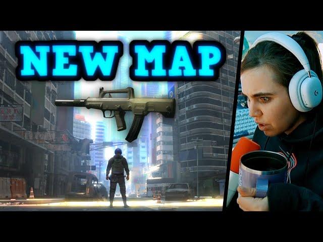 NEW MAP , NEW GUNS , NEW PUBG ?