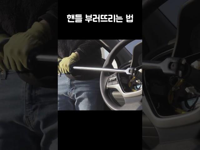 이게 사람 힘으로 부러지는구나