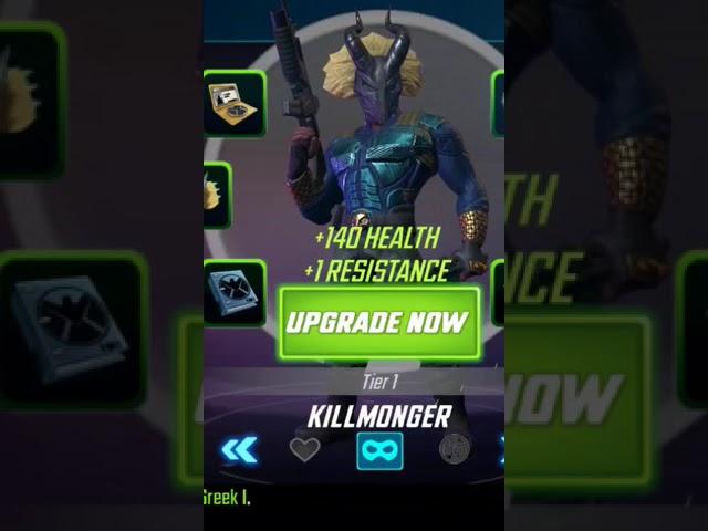 killmonger 