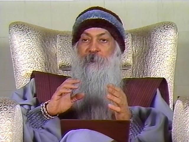 OSHO: ZEN — These Small Dialogues Can Bring Enlightenment to Someone