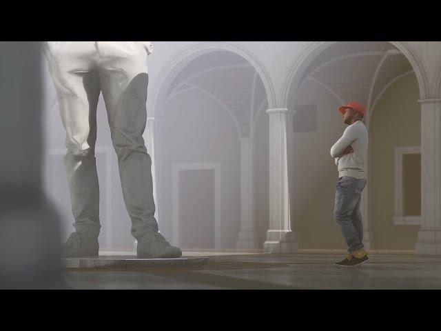 Lumion Showreel 2017