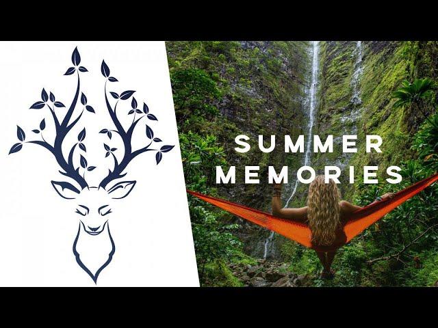 La Belle Mixtape | Summer Memories | Summer Mix 2018