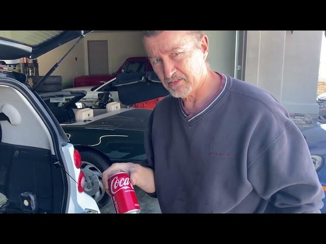 Smart Fortwo (451) Engine Oil Change.  Think you know how? Watch and Learn!