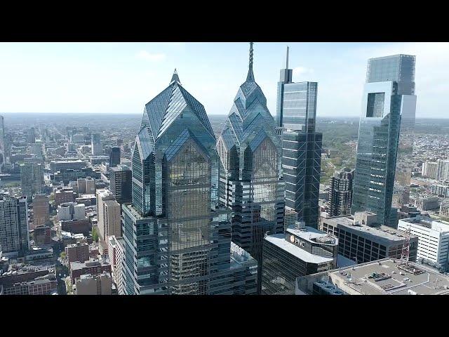 The Residences at Two Liberty Place || Presented by Andy Oei