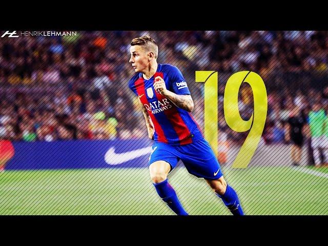 Lucas Digne ● Solid ● 2017 HD