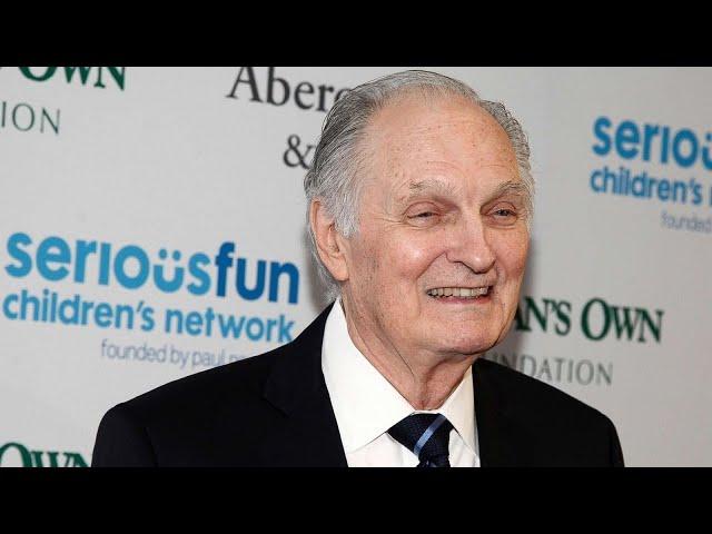 The One Co-star Alan Alda Couldn't Stand on Mash Cast